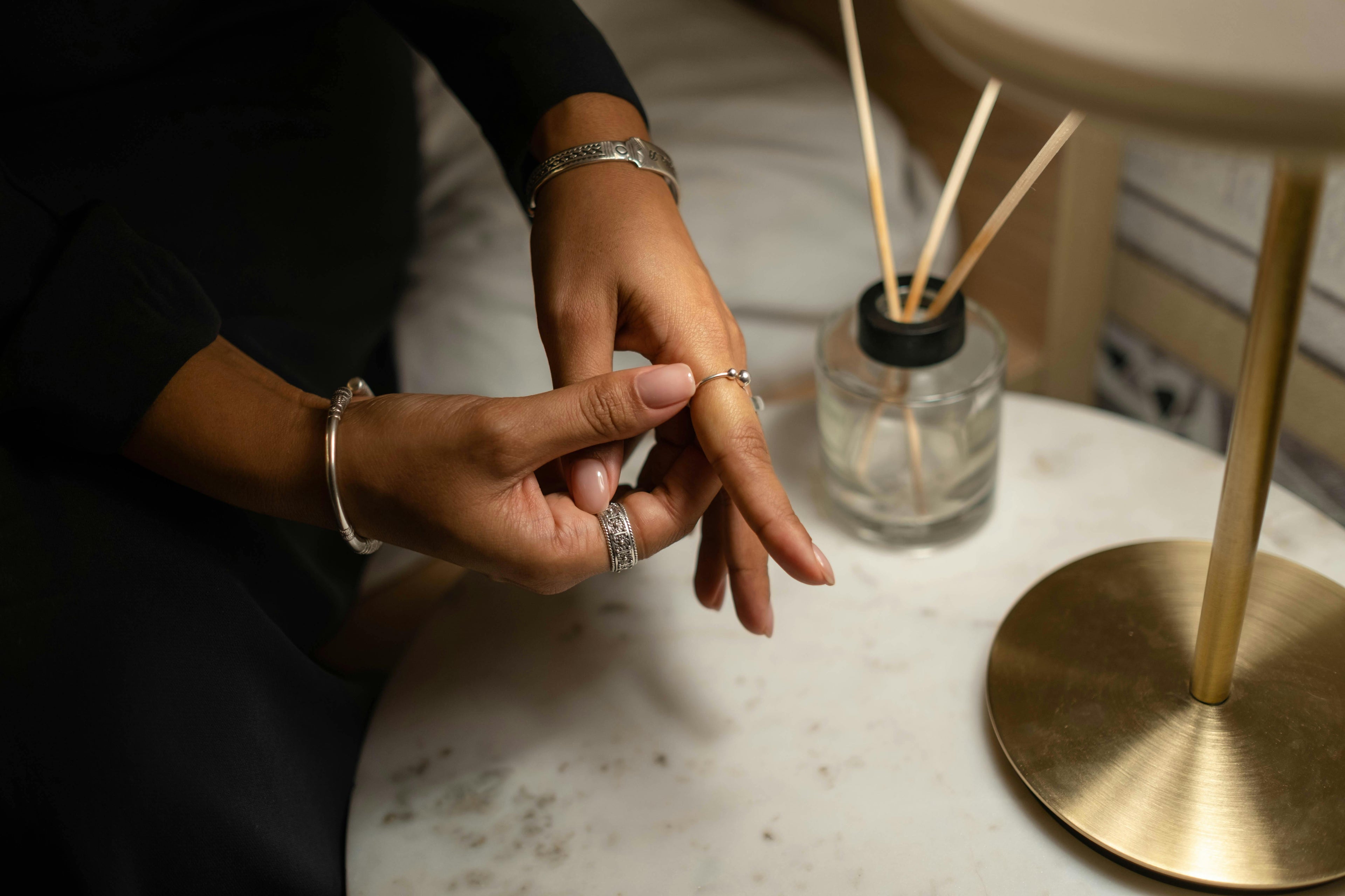 The Rise of Tarnish-Free Jewelry: Why Modern Buyers Love Long-Lasting Pieces