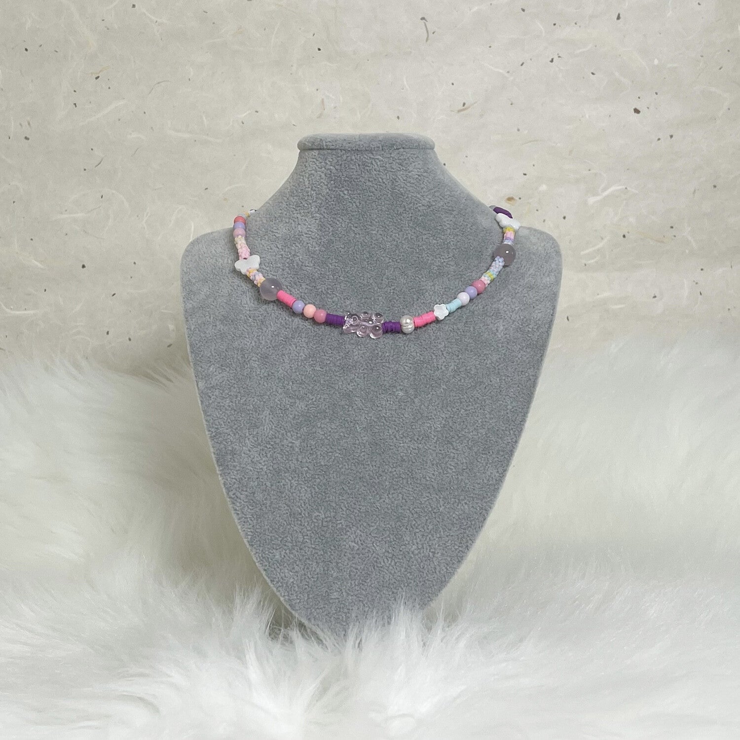 Lucia Necklace