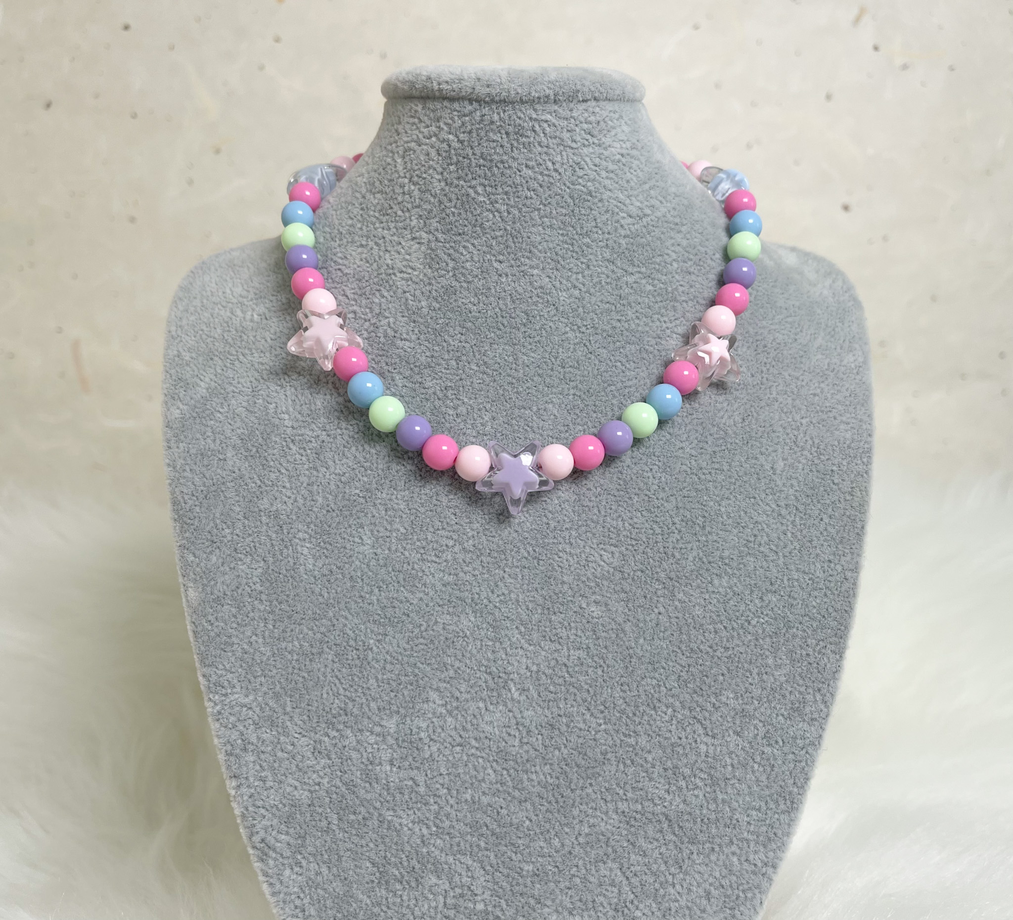 Lele Necklace