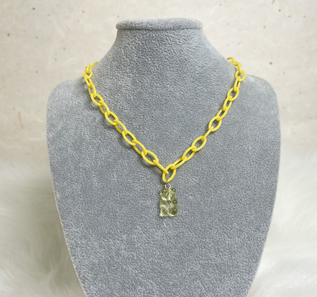 Andre Necklace