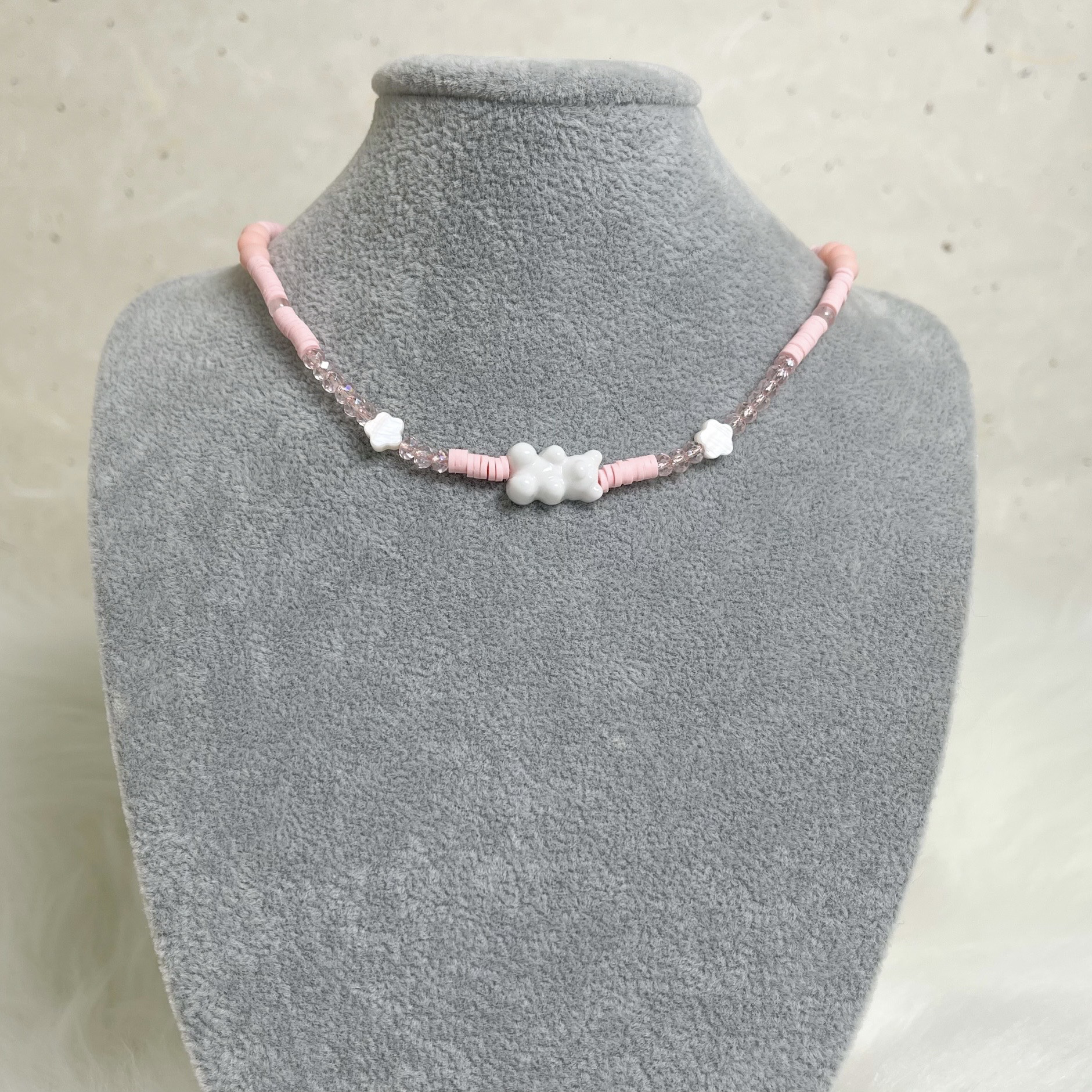 Molly Necklace