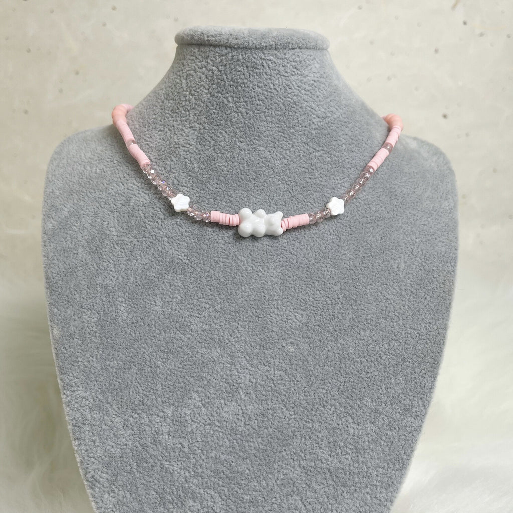 Molly Necklace