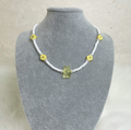 Alexa Necklace