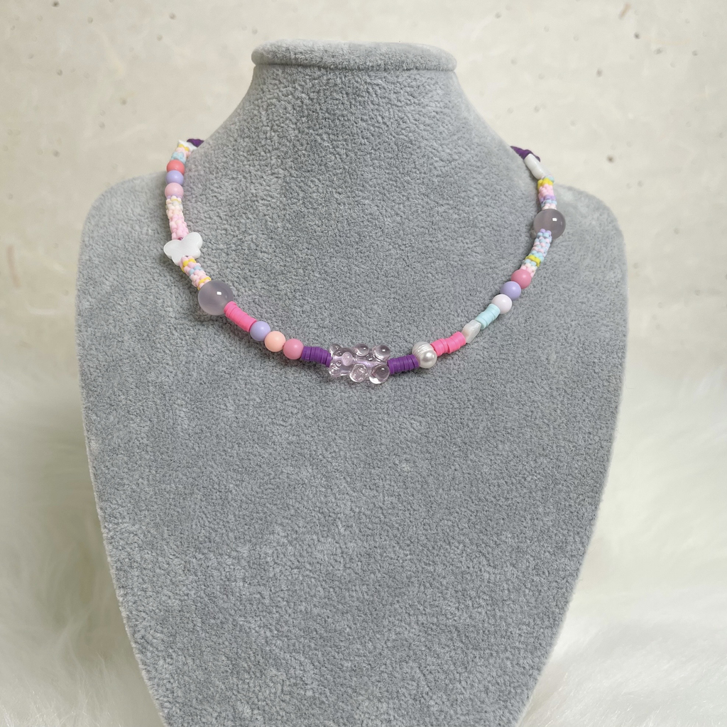 Lucia Necklace