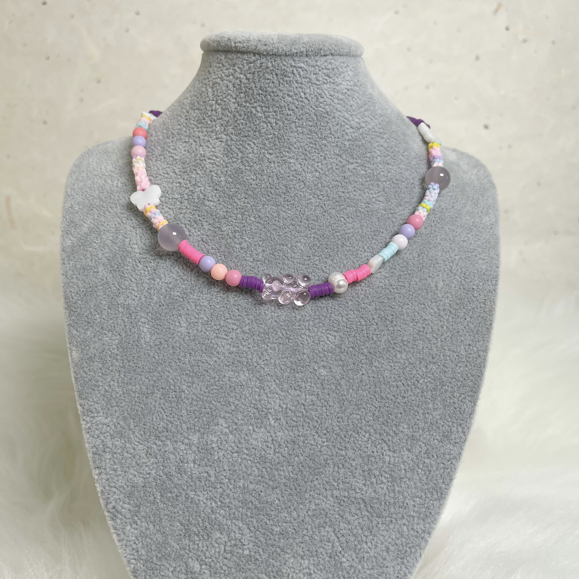Lucia Necklace