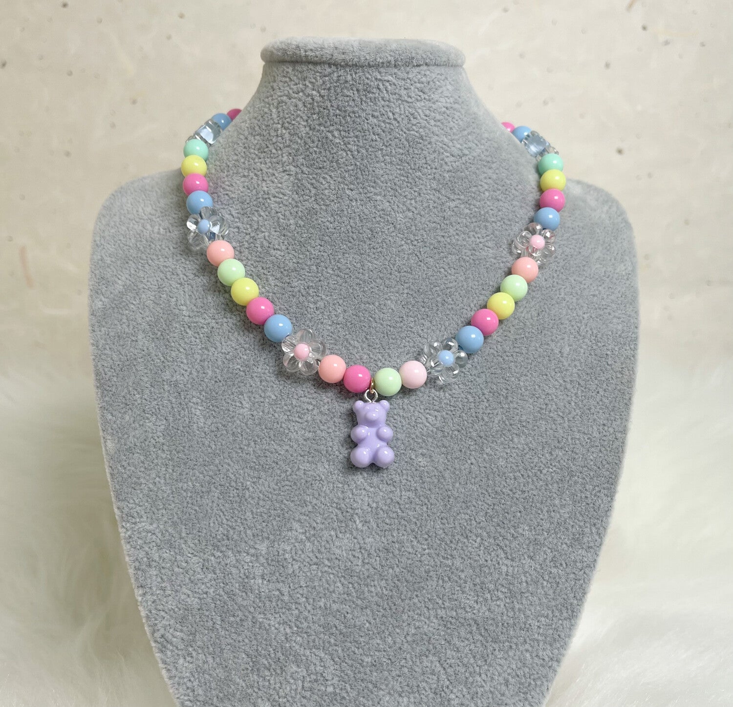 Gia Necklace