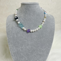 Luz Pearls Necklace