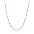 Lau Figaro Link Necklace