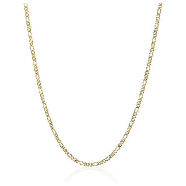 Lau Figaro Link Necklace