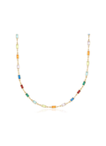 Ise Gold Necklace
