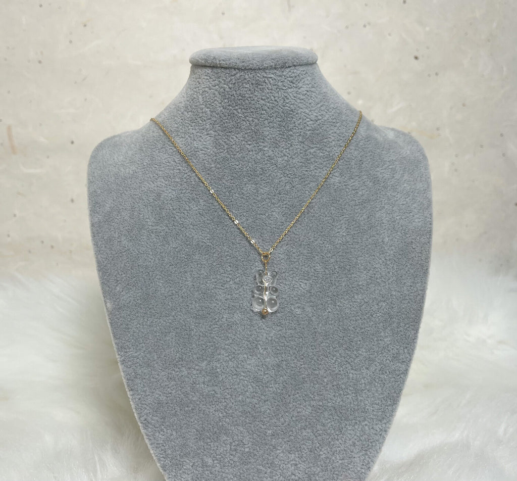 Blaire Necklace
