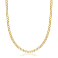 Renata Gold Necklace