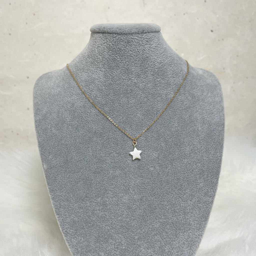 Ane Necklace