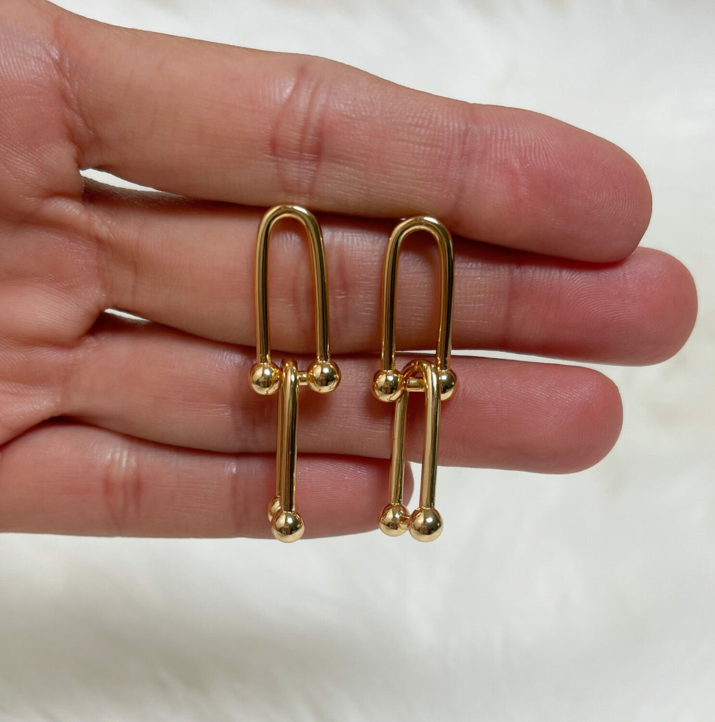 Linda Earrings