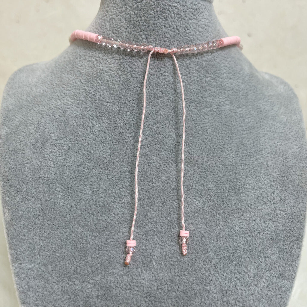 Molly Necklace