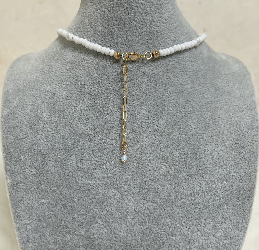 Alexa Necklace