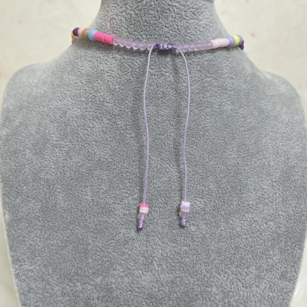 Lucia Necklace