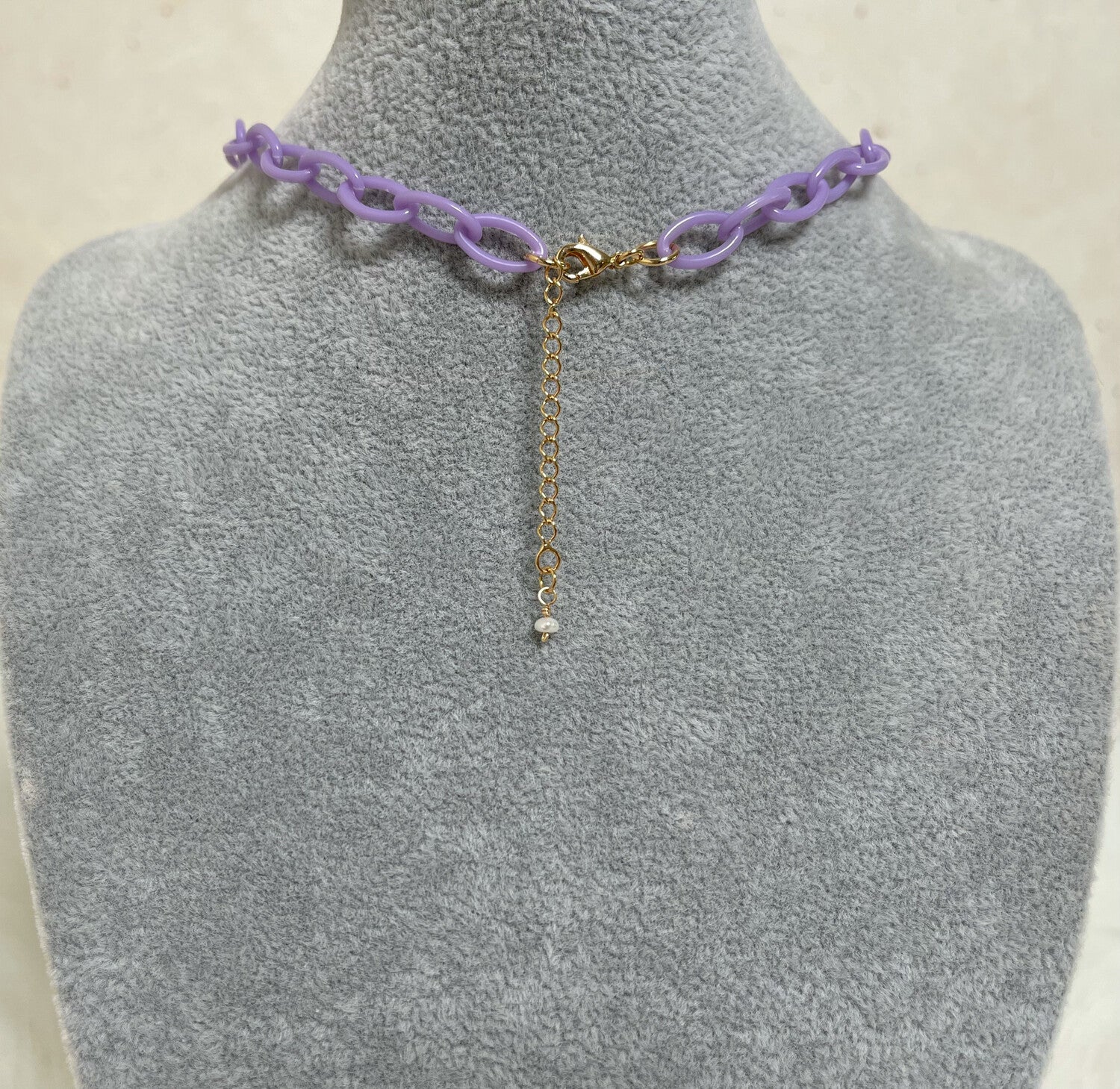 Ivana Necklace