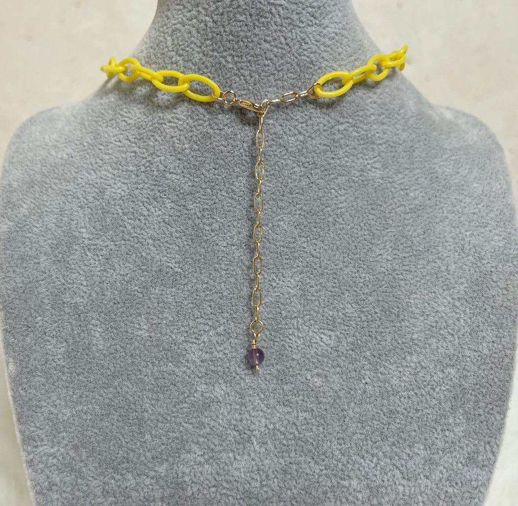 Andre Necklace