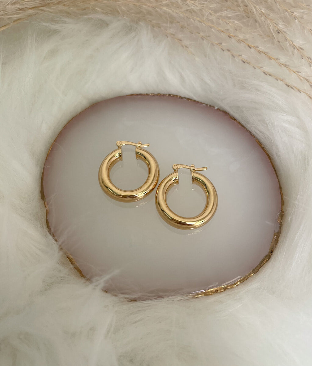 Charles Hoops