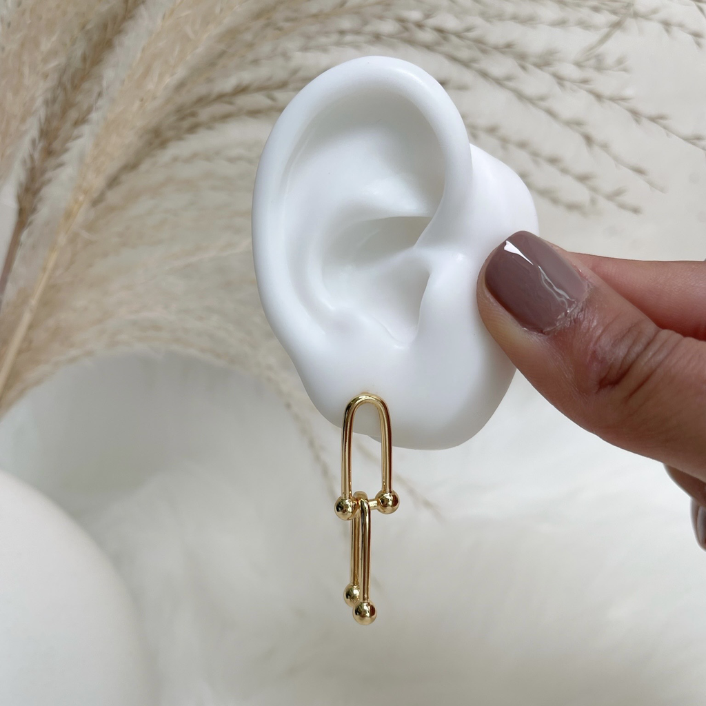 Linda Earrings