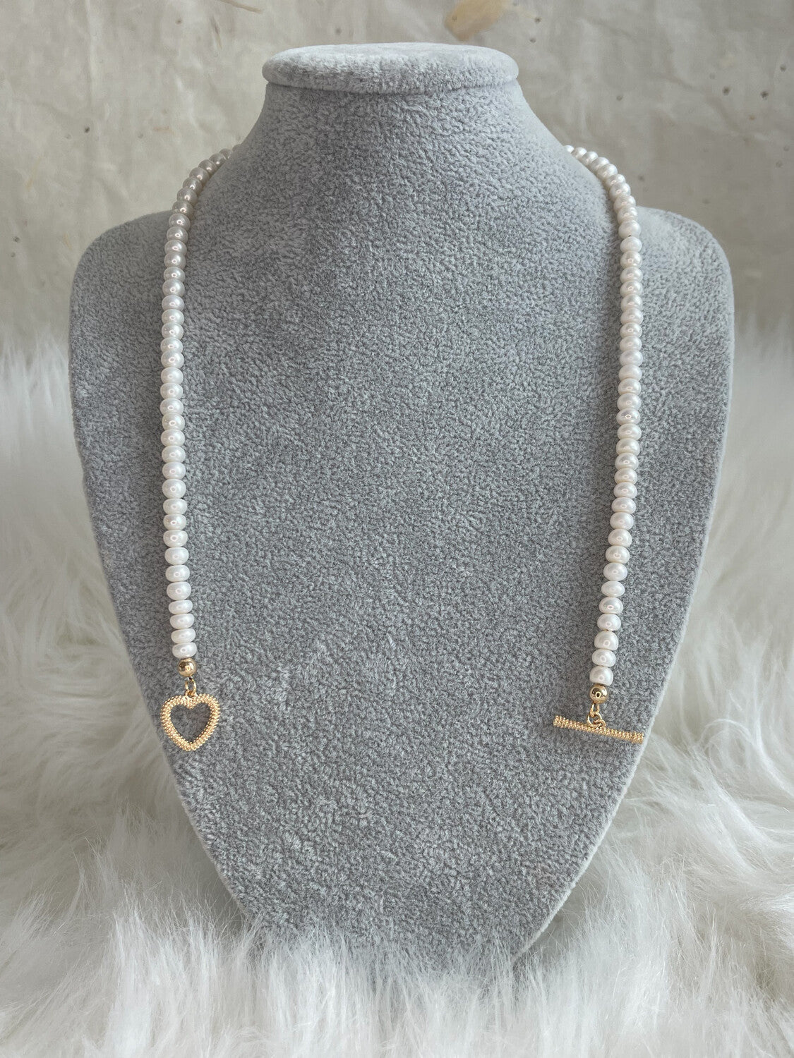 Silvi Necklace