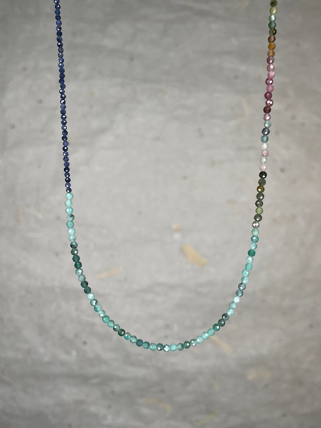 Pam Necklace- Bracelet
