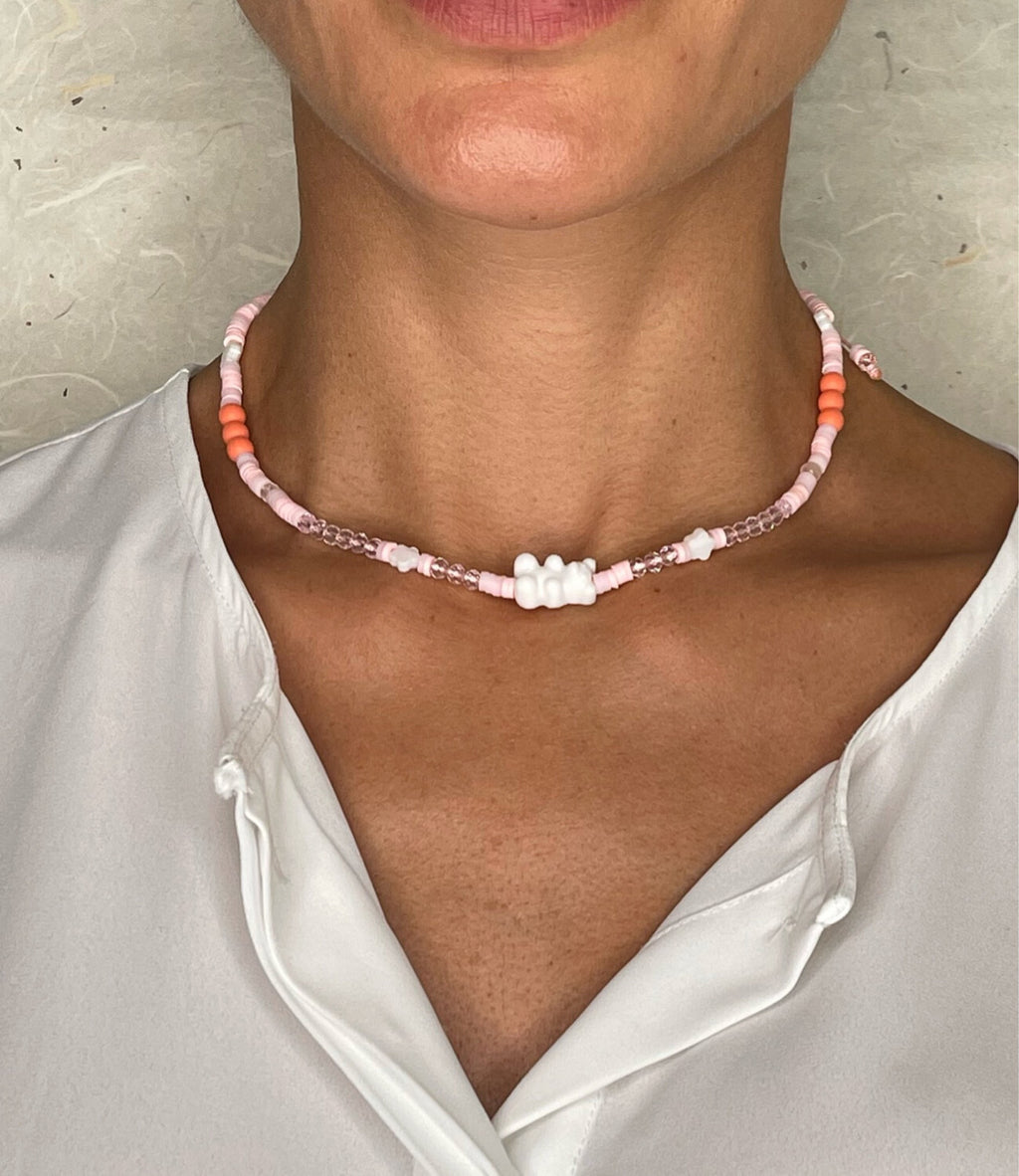 Molly Necklace