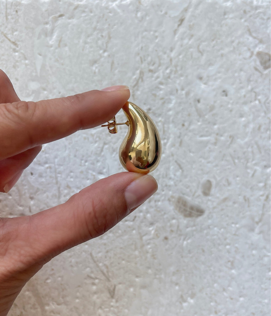 Drop Earrings