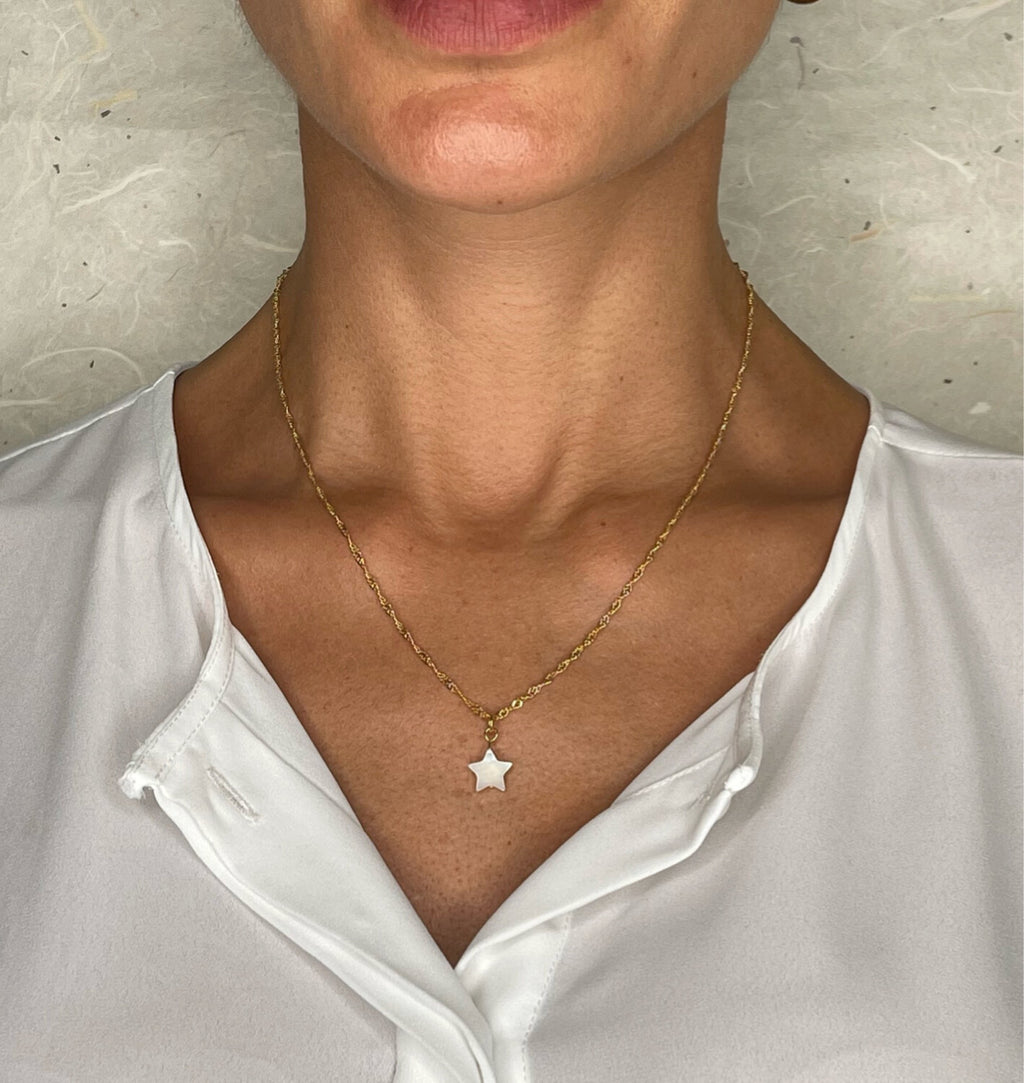 Ane Necklace