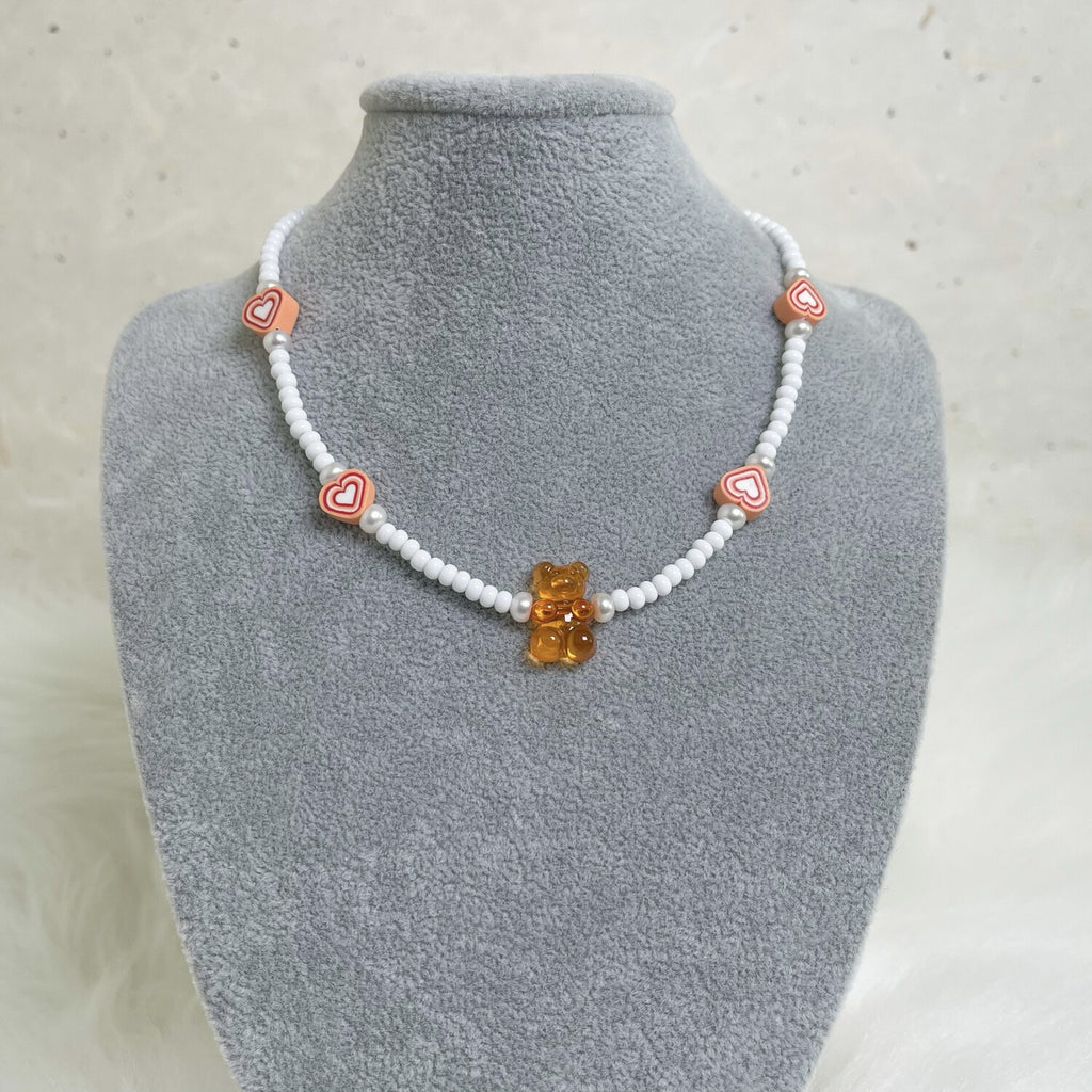 Alexa Necklace