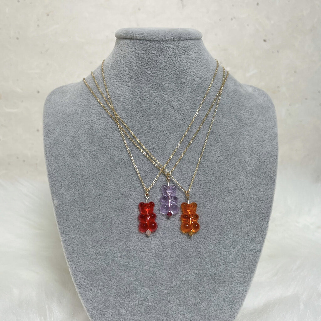 Blaire Necklace