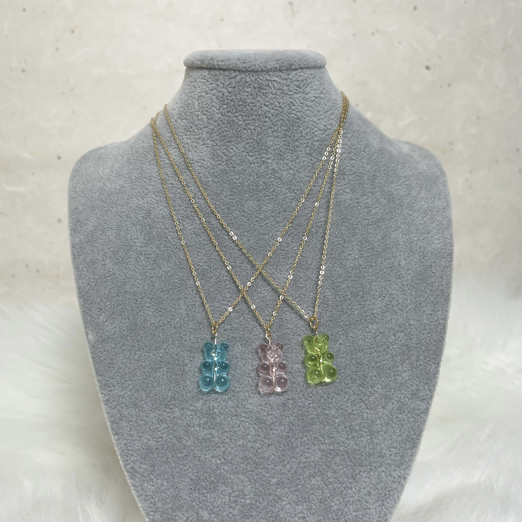 Blaire Necklace