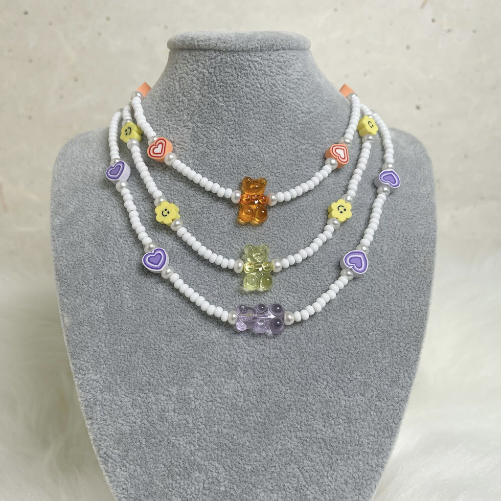 Alexa Necklace