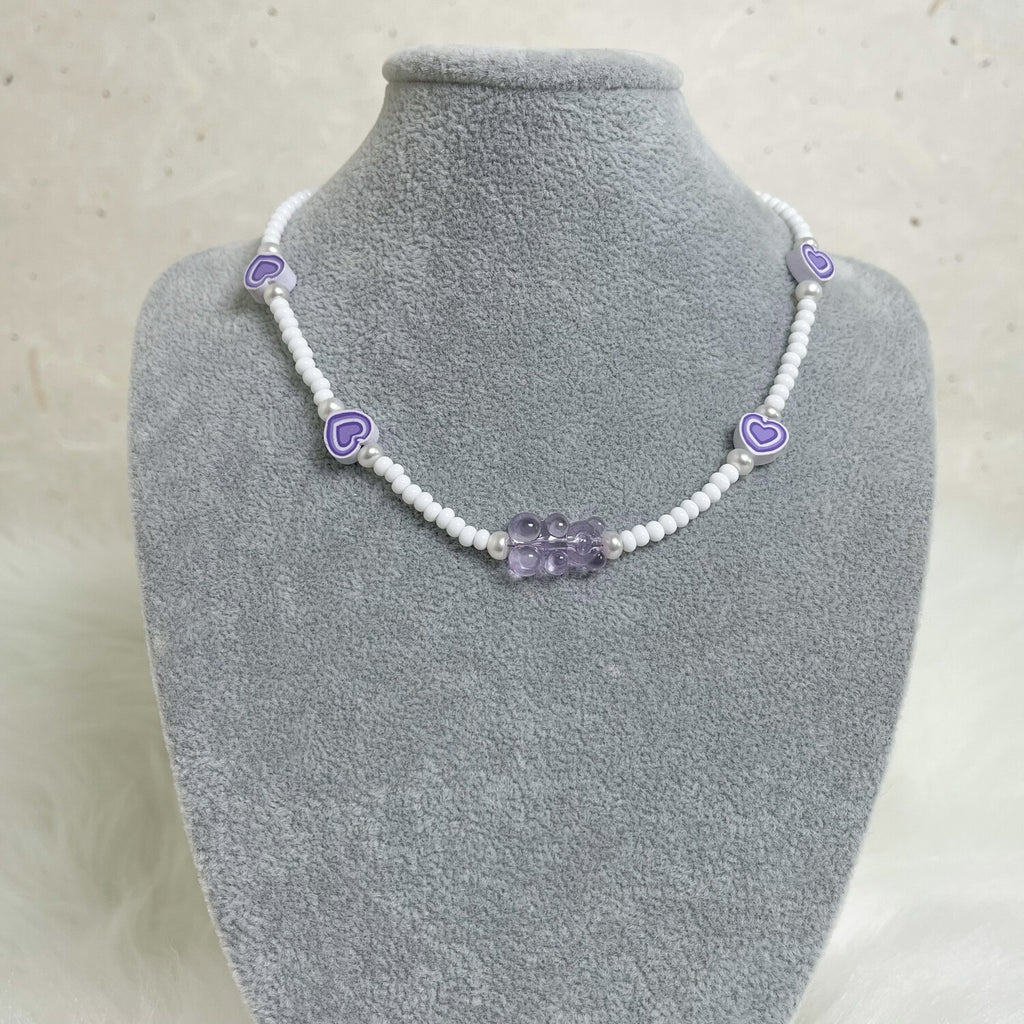 Alexa Necklace