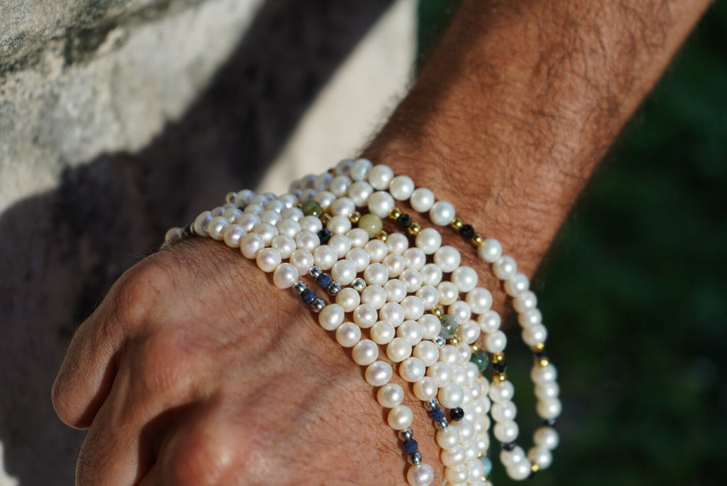 Luke Men Necklace