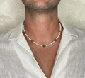 Noah Men Necklace