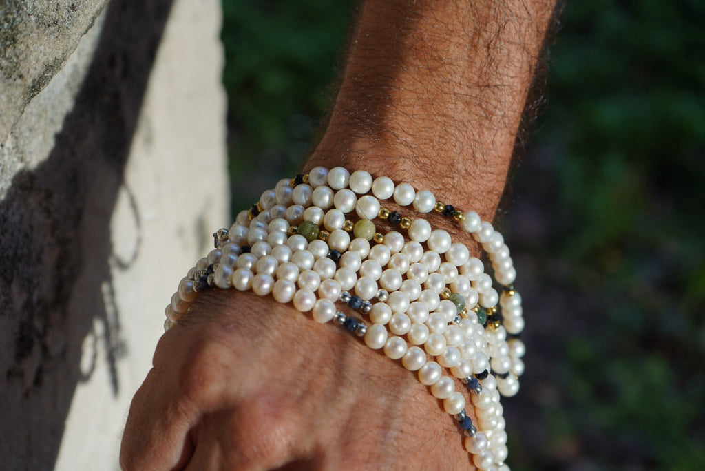 Noah Men Necklace