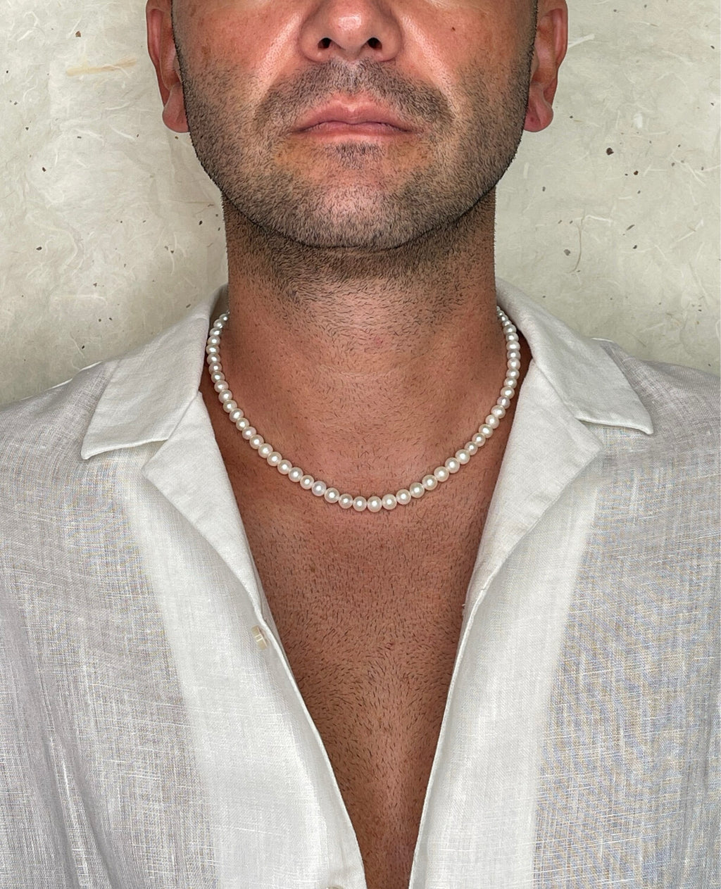 Jada Necklace