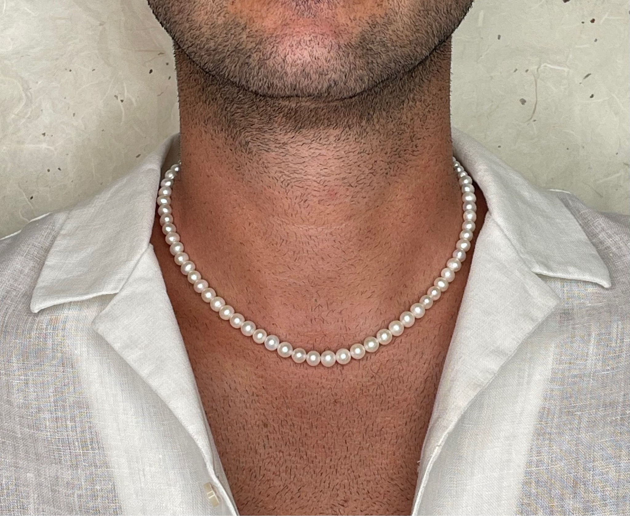 Jada Necklace