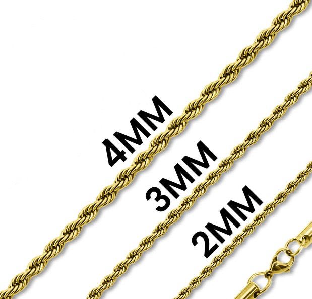 Rachel gold Bracelet