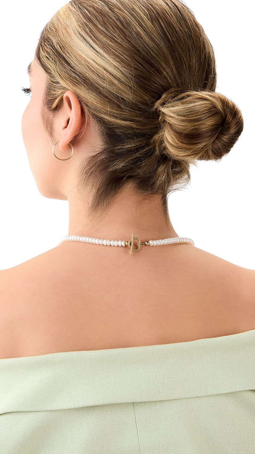 Silvi Necklace