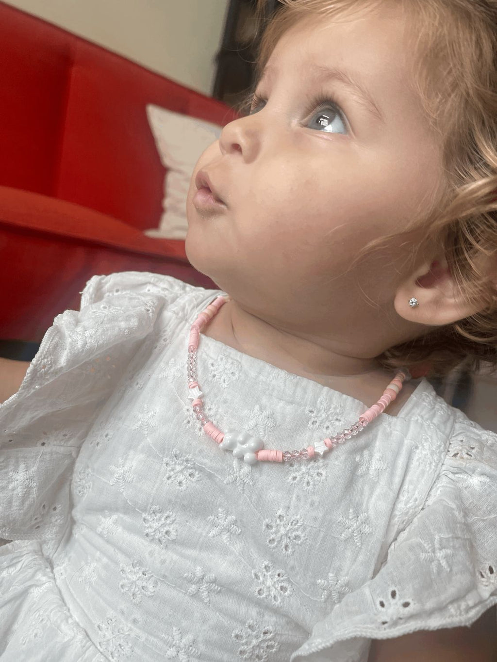 Molly Necklace