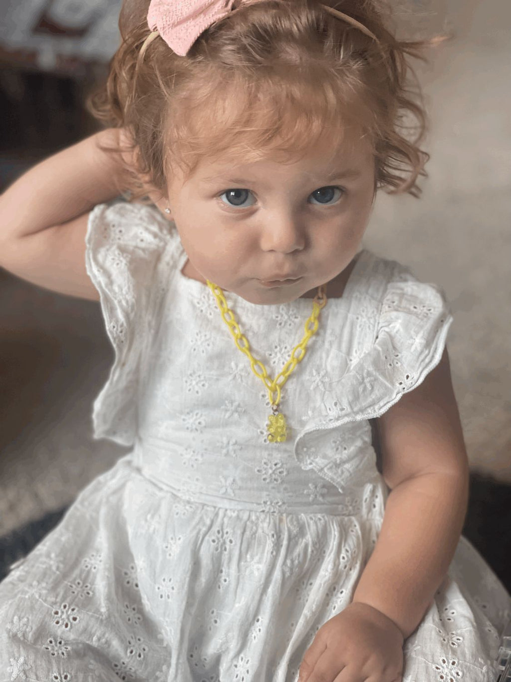 Andre Necklace