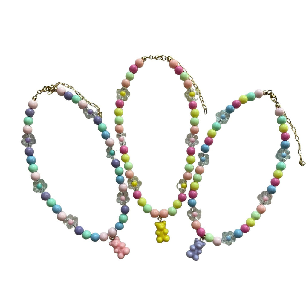 Gia Necklace