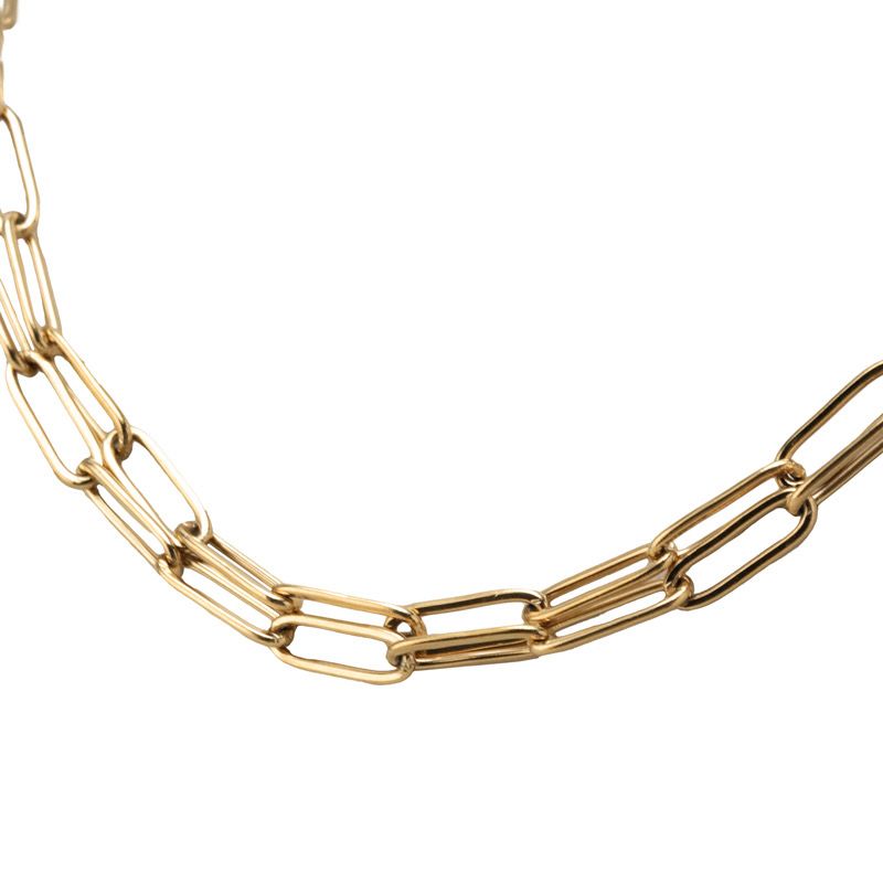 Mari Tourmaline Necklace