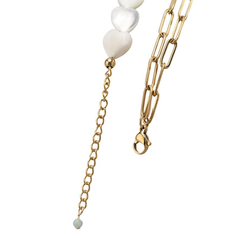 Mari Tourmaline Necklace
