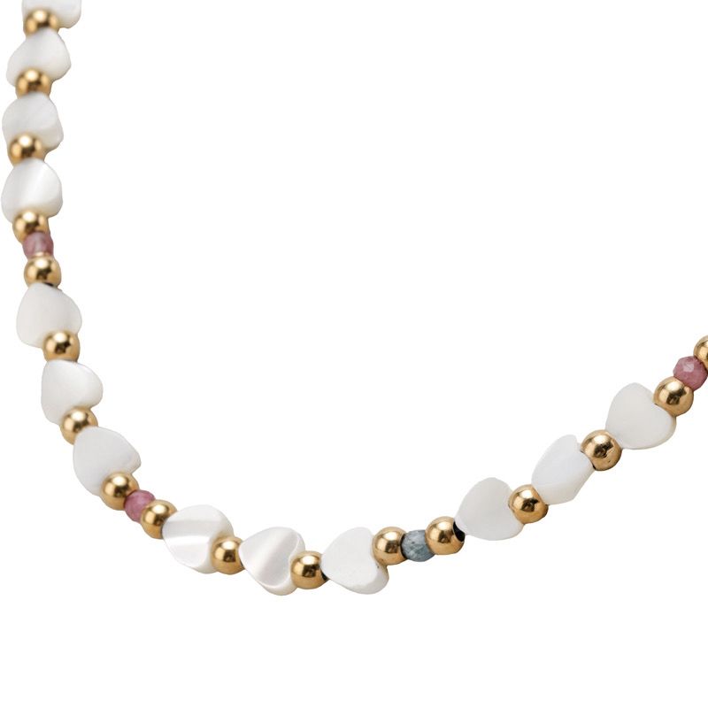 Pina Tourmaline Necklace