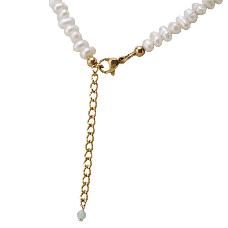 Moni pearls Necklace