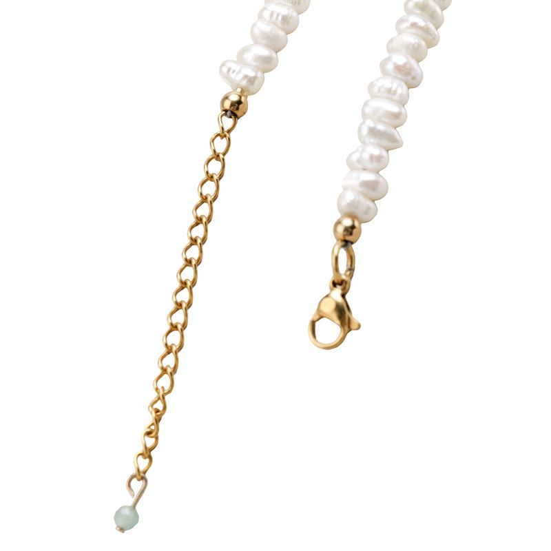 Moni pearls Necklace
